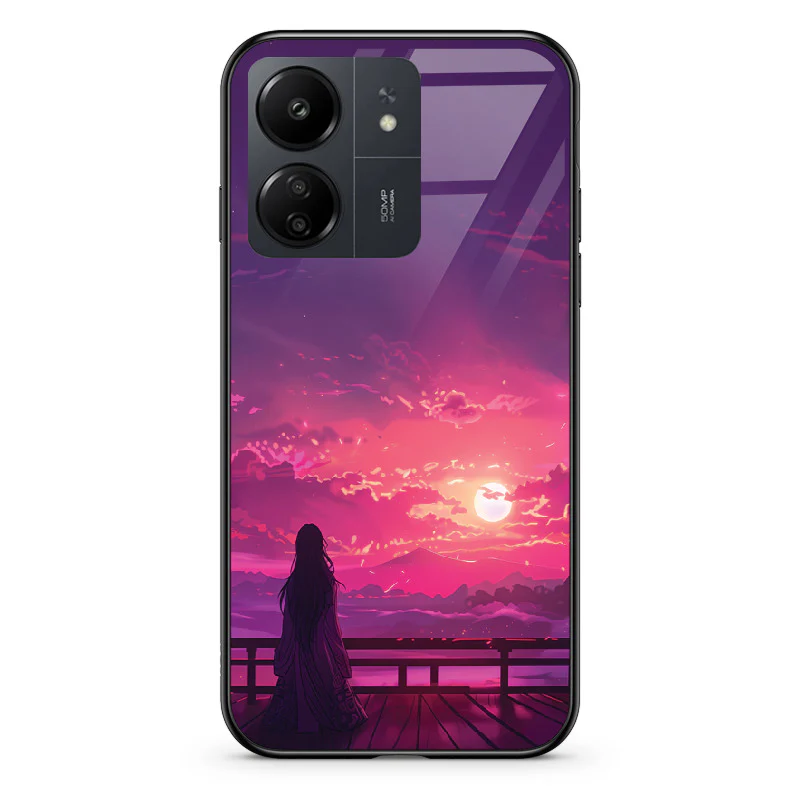 Etui szklane Eternal Twilight - Image 91