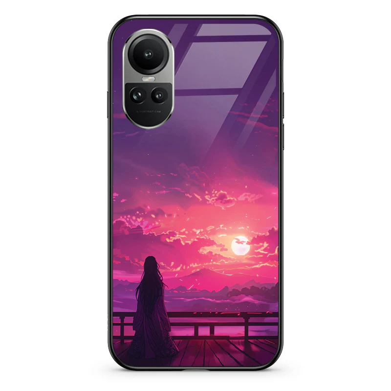 Etui szklane Eternal Twilight - Image 97