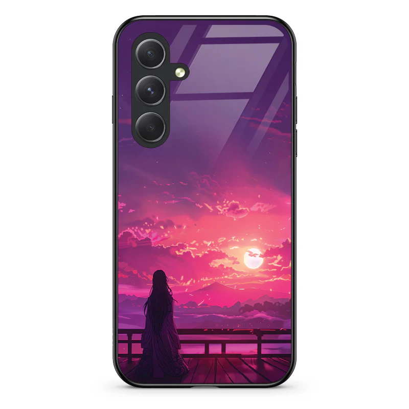 Etui szklane Eternal Twilight - Image 99
