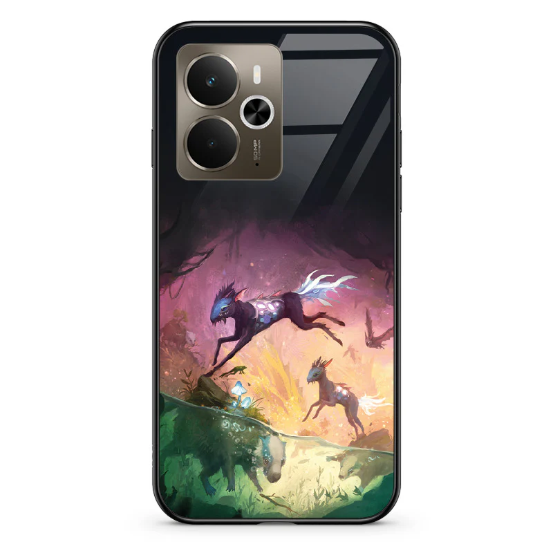 Etui szklane Fauna - Image 130