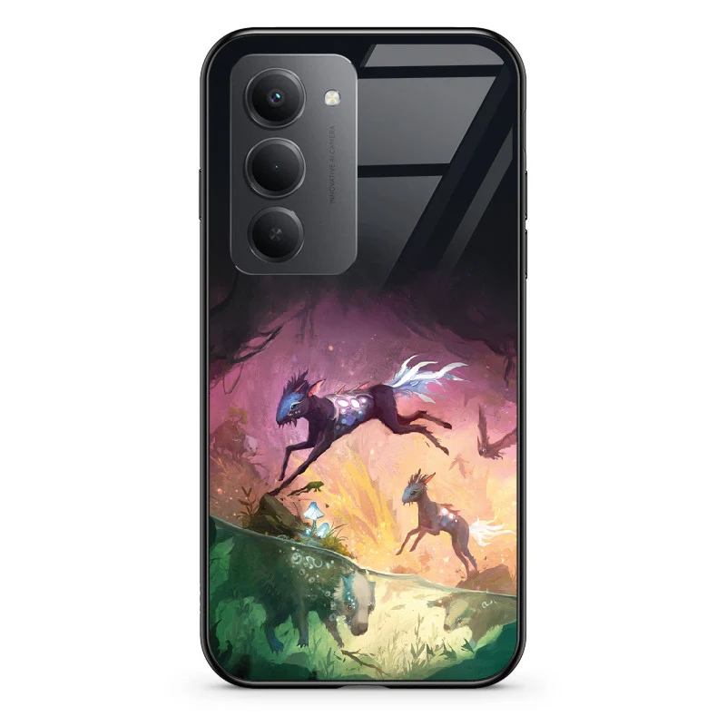 Etui szklane Fauna - Image 137