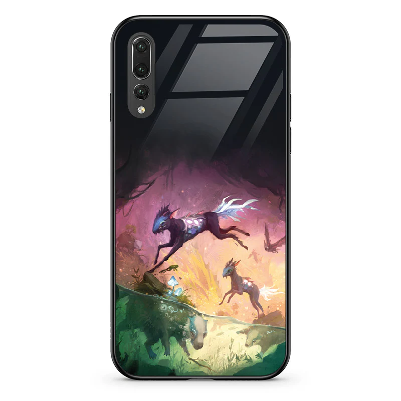 Etui szklane Fauna - Image 20