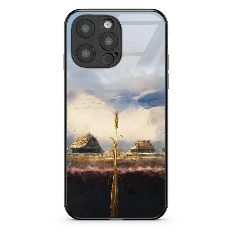 Etui szklane Fields - Image 108