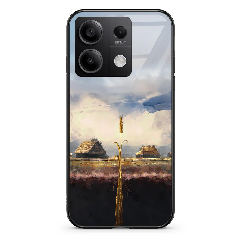 Etui szklane Fields - Image 12