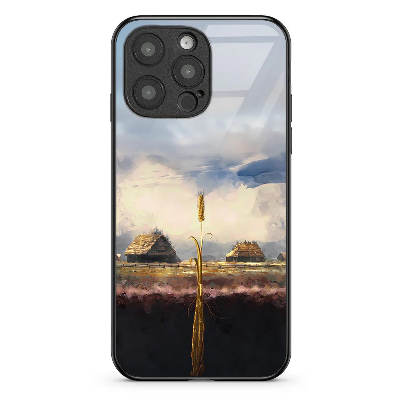 Etui szklane Fields - Image 23
