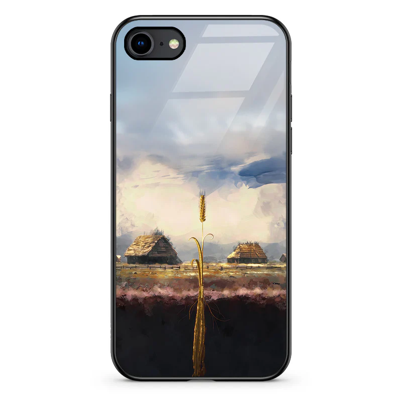 Etui szklane Fields - Image 24