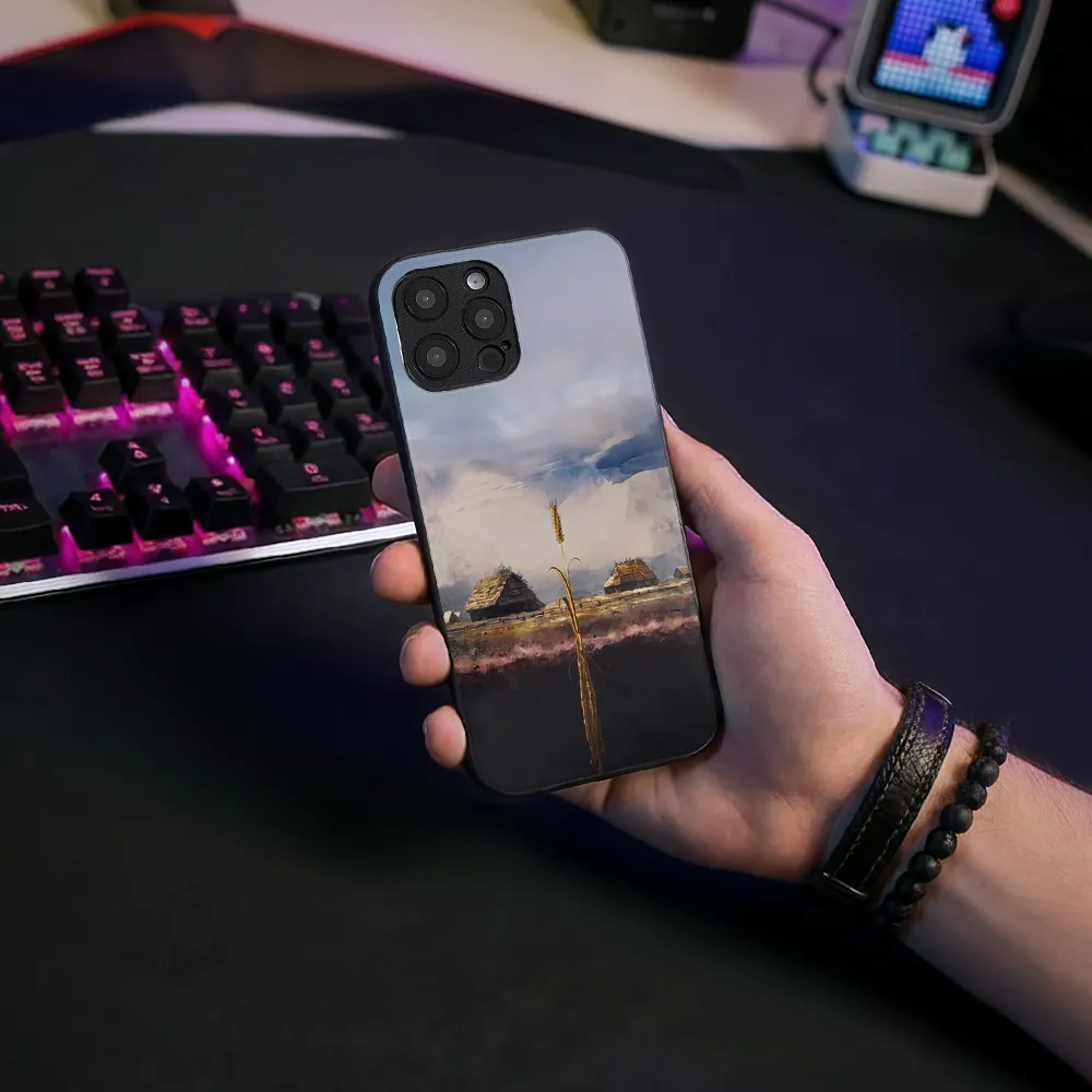 Etui szklane Fields - Image 6