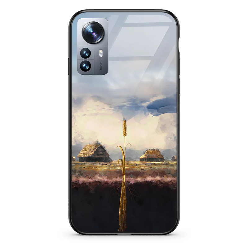 Etui szklane Fields - Image 77