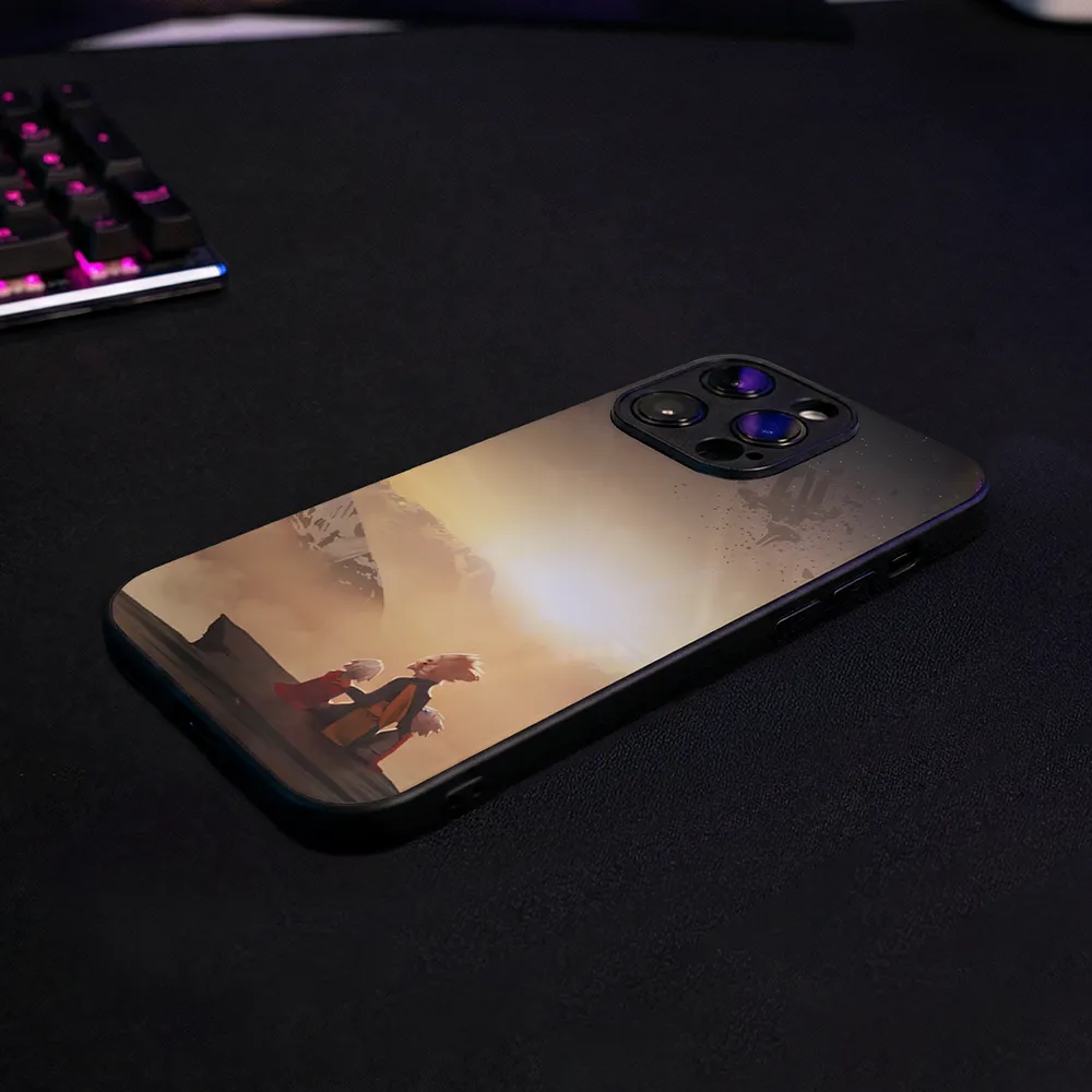 Etui szklane First Contact - Image 10