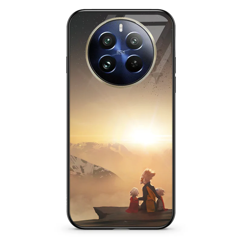 Etui szklane First Contact - Image 102