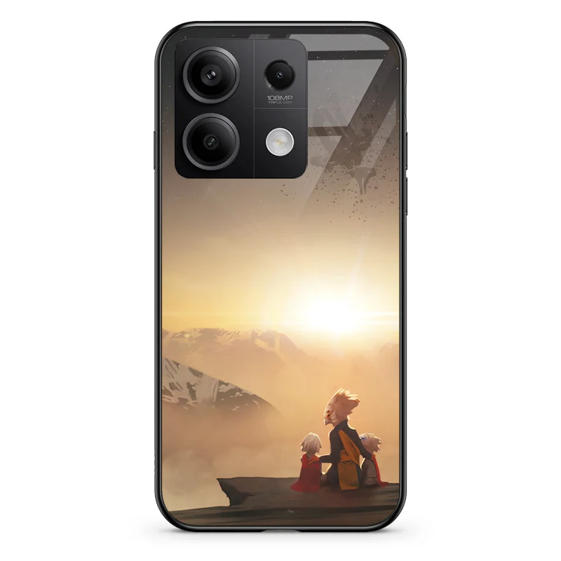 Etui szklane First Contact - Image 116