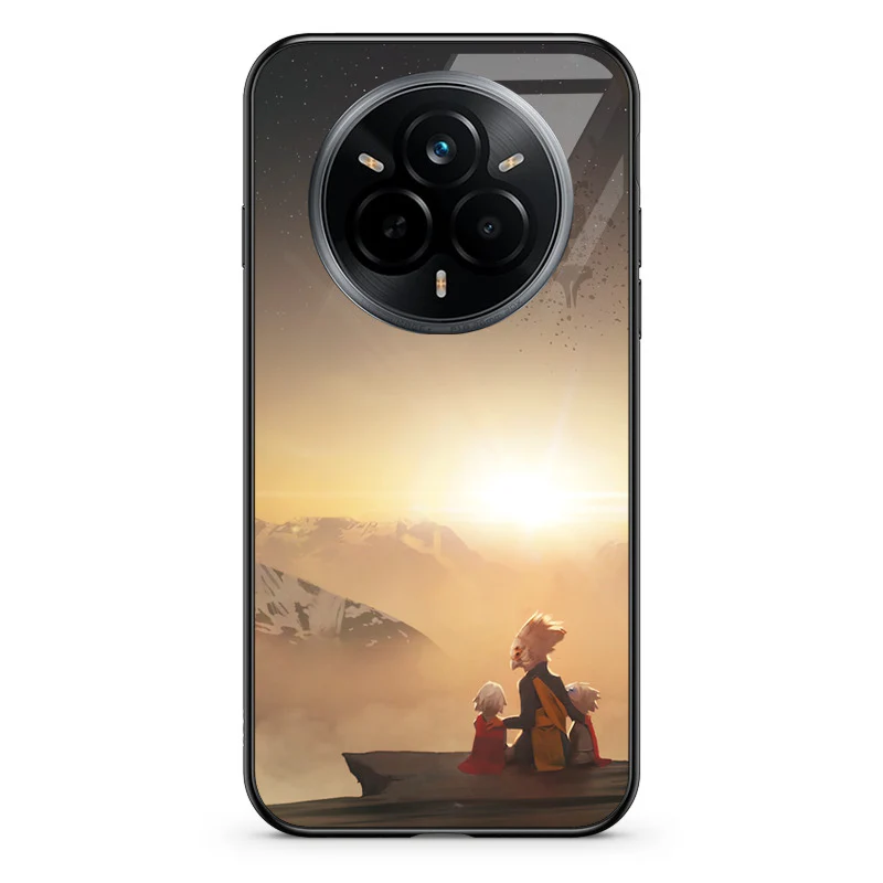 Etui szklane First Contact - Image 126