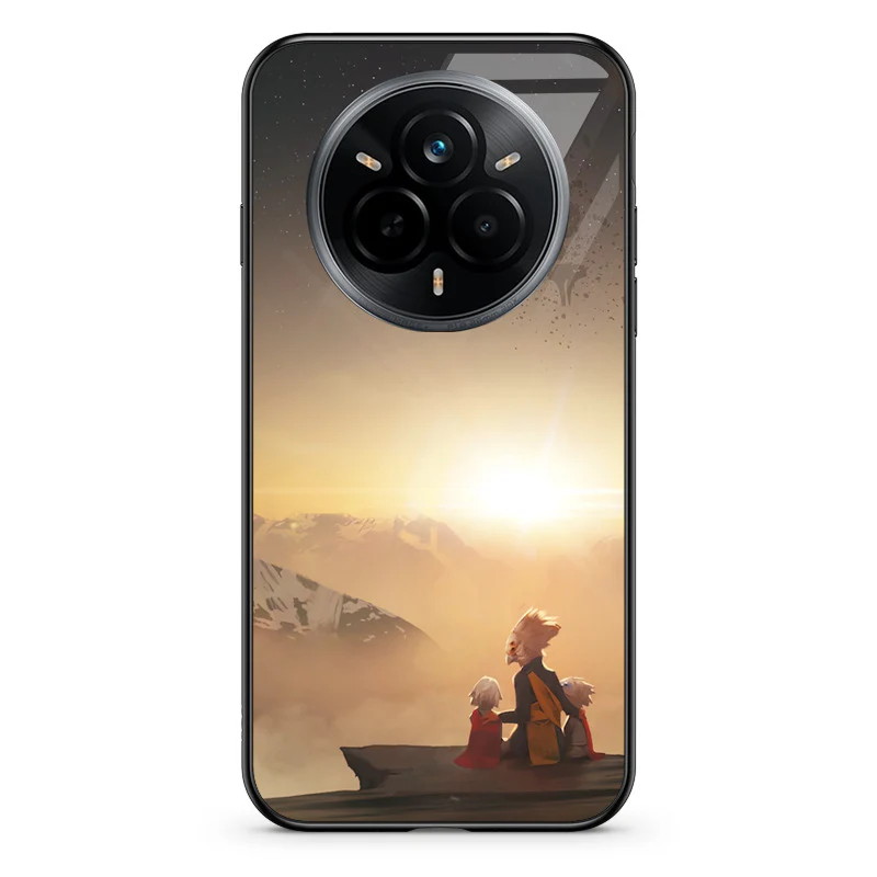 Etui szklane First Contact - Image 129