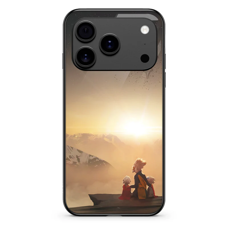 Etui szklane First Contact - Image 133