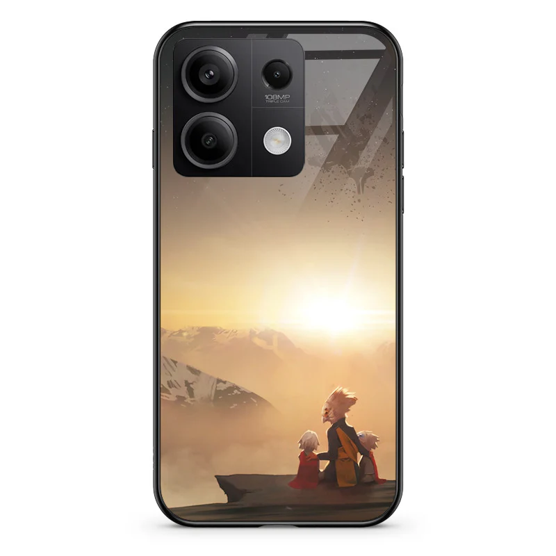 Etui szklane First Contact - Image 14