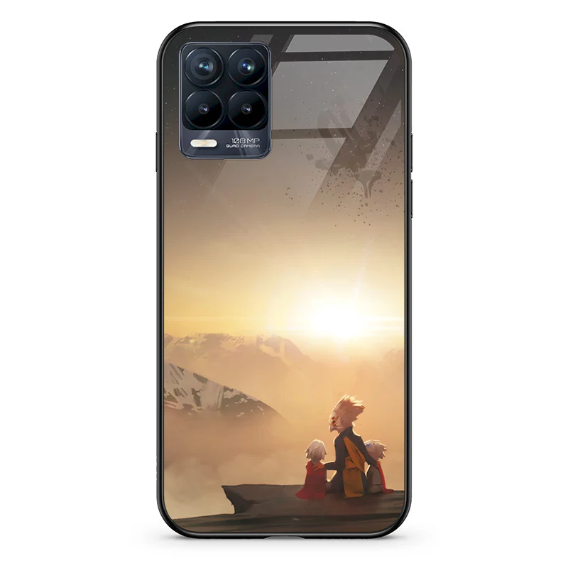 Etui szklane First Contact - Image 29
