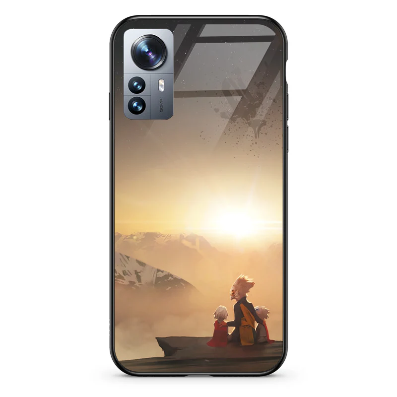 Etui szklane First Contact - Image 77