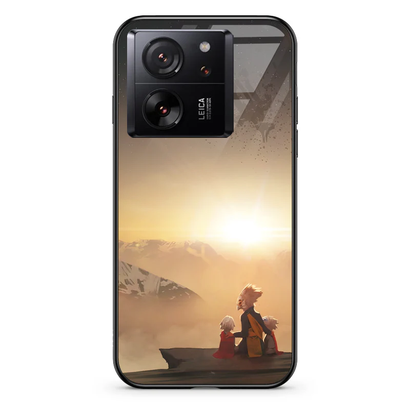 Etui szklane First Contact - Image 84