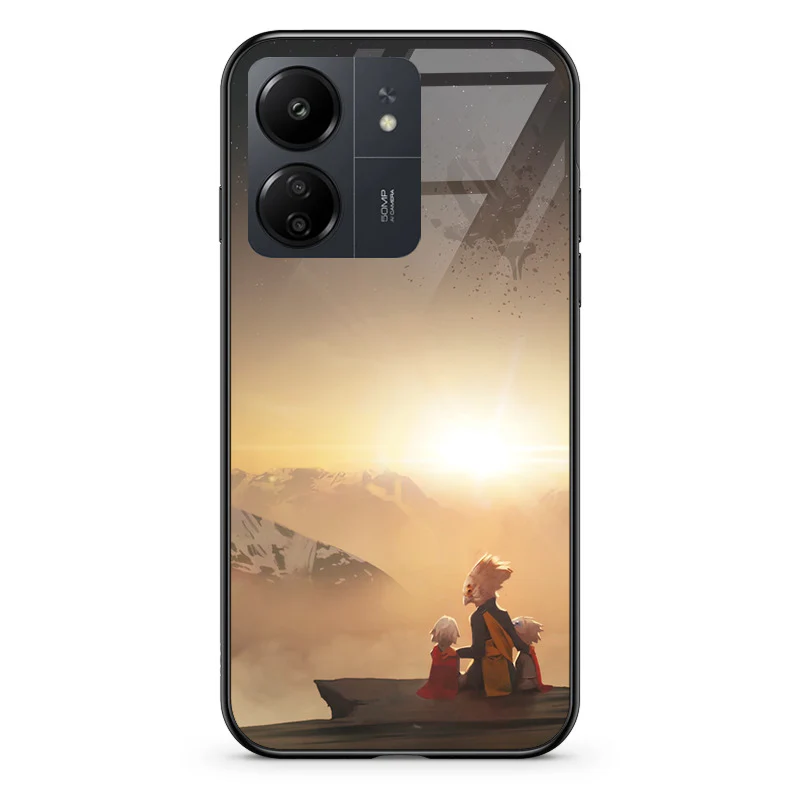 Etui szklane First Contact - Image 90