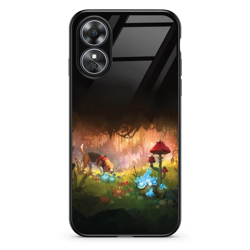 Etui szklane Flora i Funga - Image 100