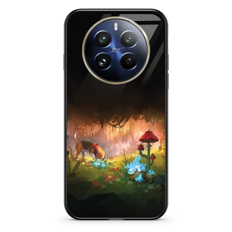Etui szklane Flora i Funga - Image 101