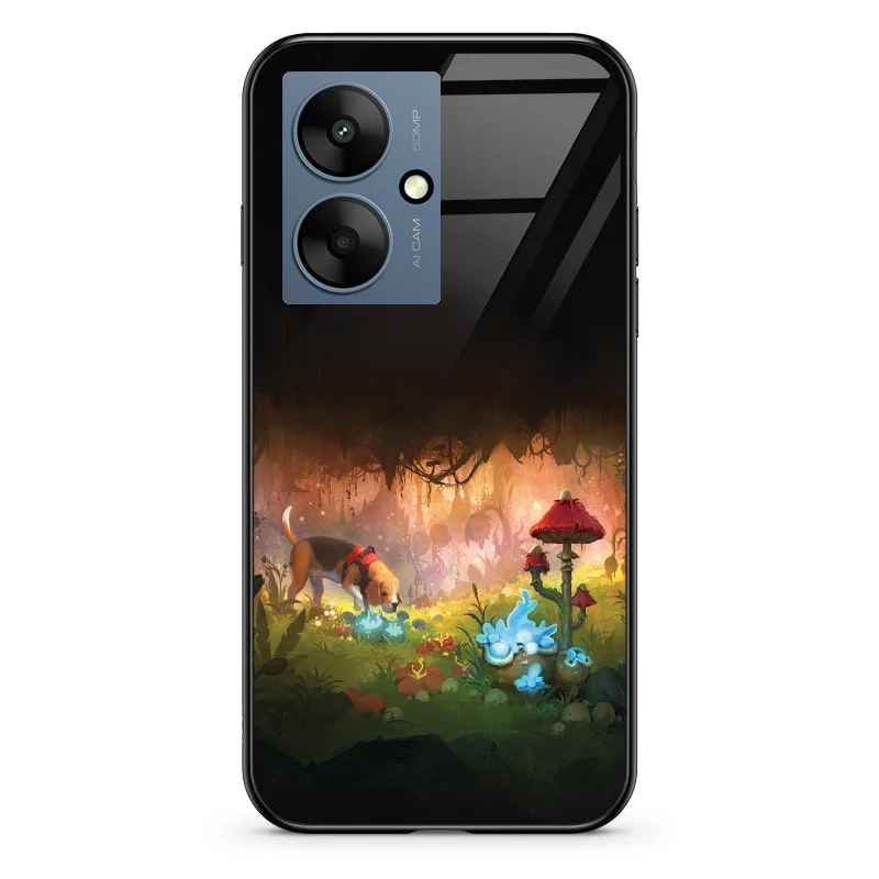 Etui szklane Flora i Funga - Image 105