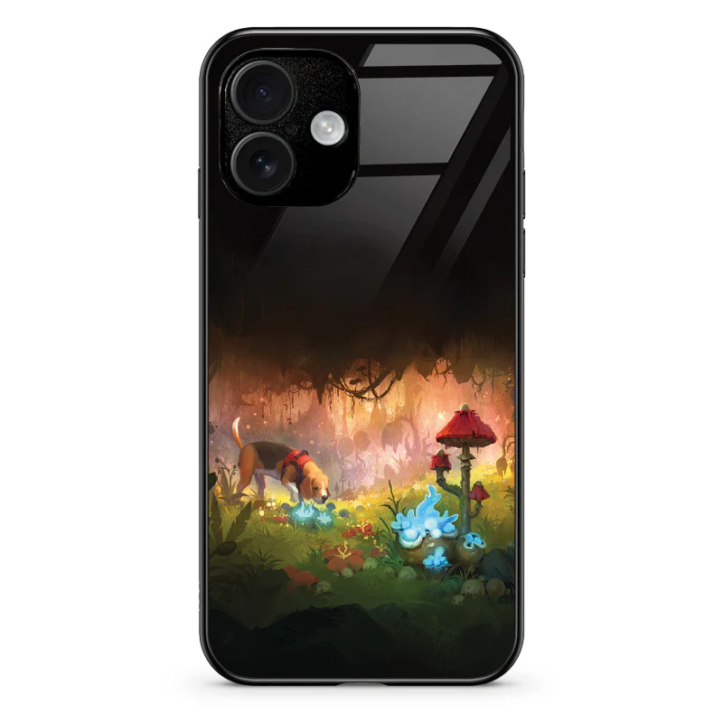 Etui szklane Flora i Funga - Image 109