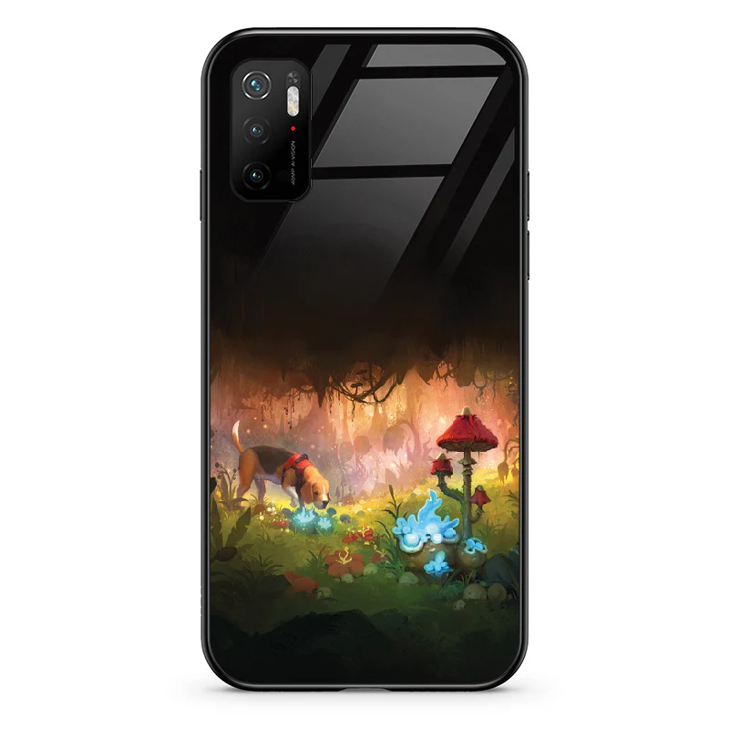 Etui szklane Flora i Funga - Image 111