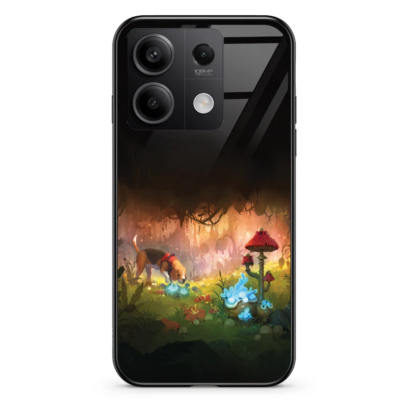Etui szklane Flora i Funga - Image 12
