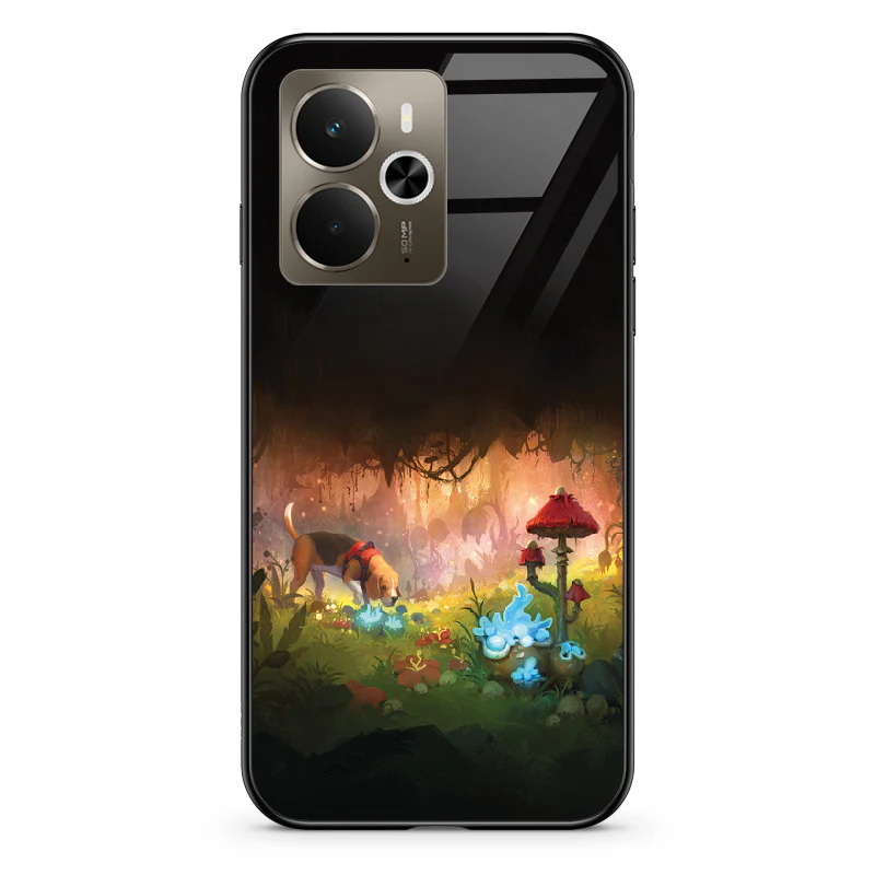 Etui szklane Flora i Funga - Image 130