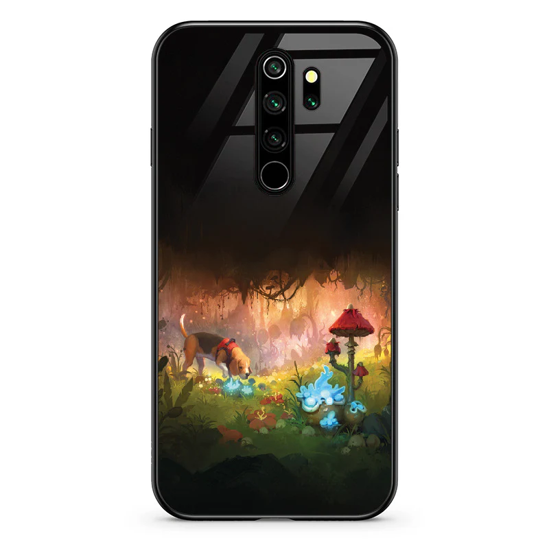Etui szklane Flora i Funga - Image 19