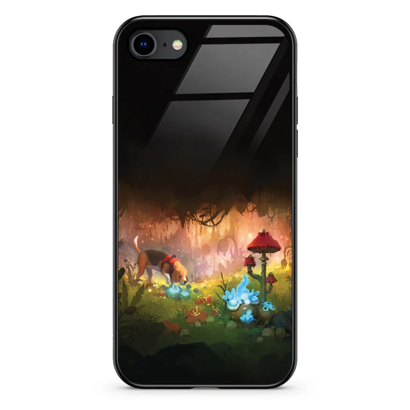 Etui szklane Flora i Funga - Image 24