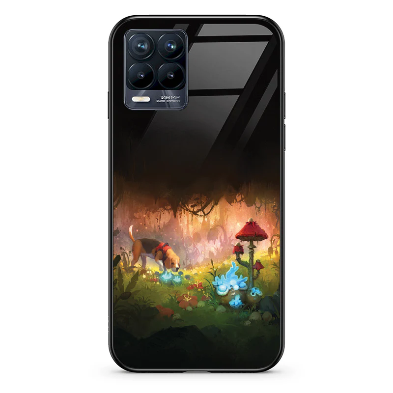 Etui szklane Flora i Funga - Image 28