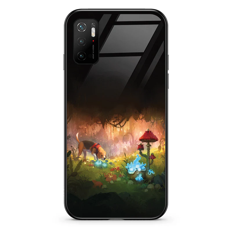 Etui szklane Flora i Funga - Image 31