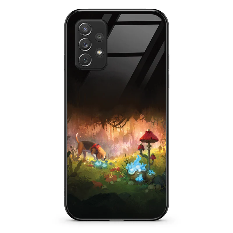 Etui szklane Flora i Funga - Image 36