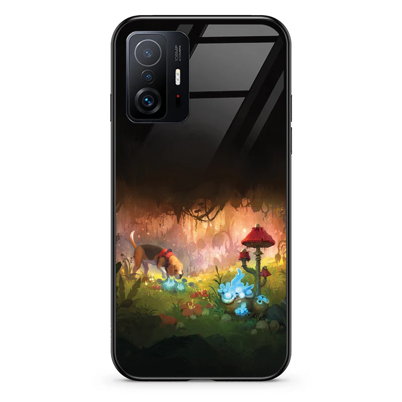Etui szklane Flora i Funga - Image 38