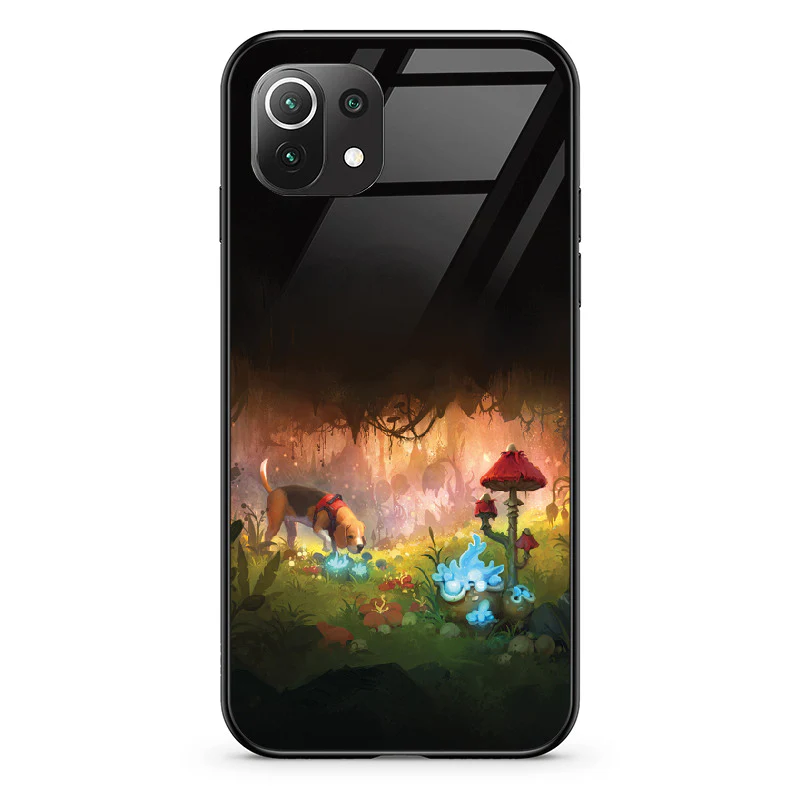 Etui szklane Flora i Funga - Image 40