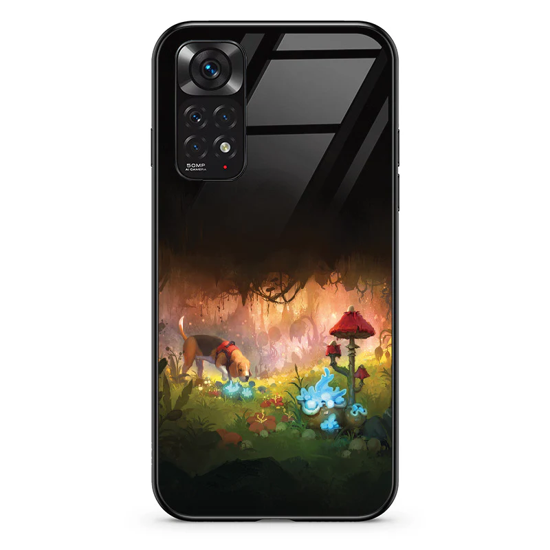 Etui szklane Flora i Funga - Image 41