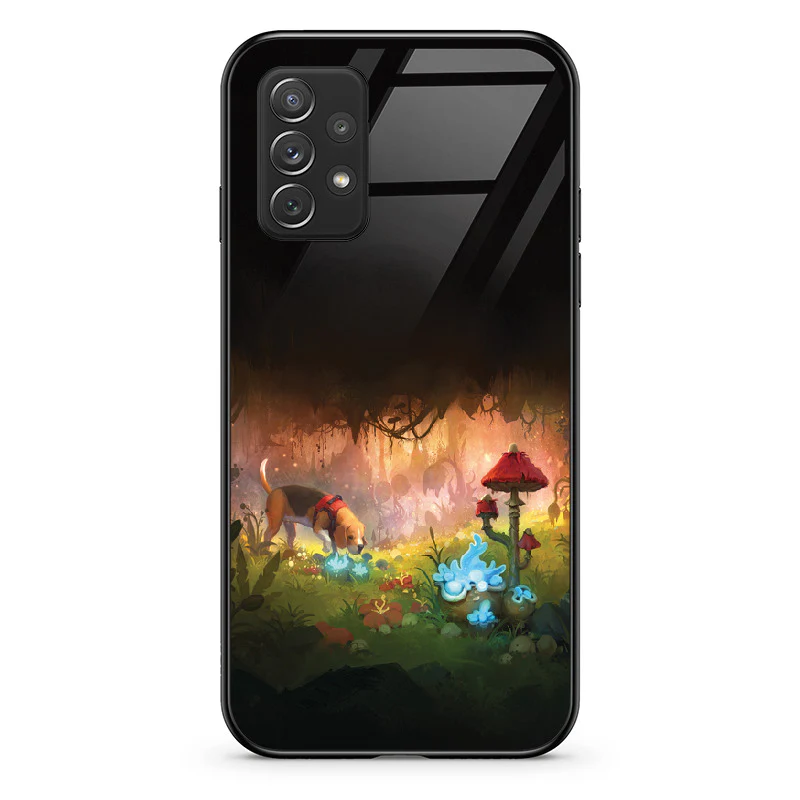 Etui szklane Flora i Funga - Image 43