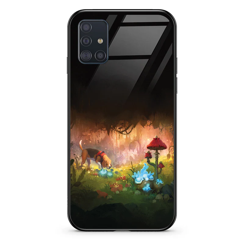 Etui szklane Flora i Funga - Image 48