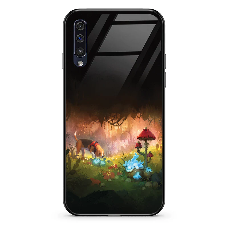 Etui szklane Flora i Funga - Image 50