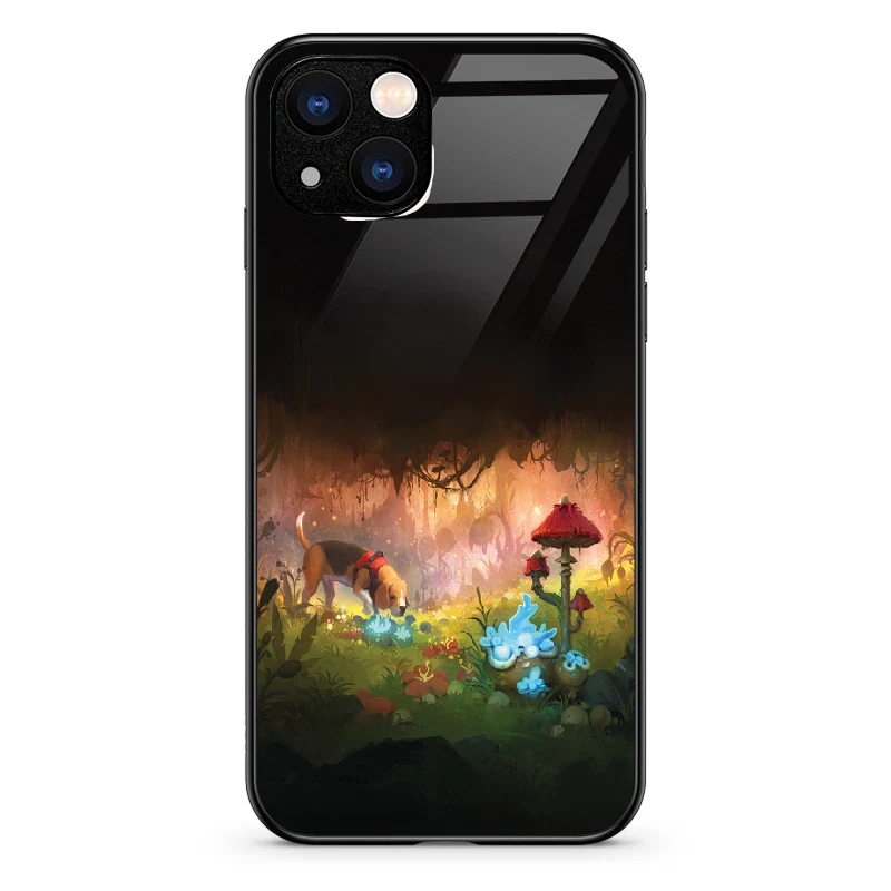 Etui szklane Flora i Funga - Image 52