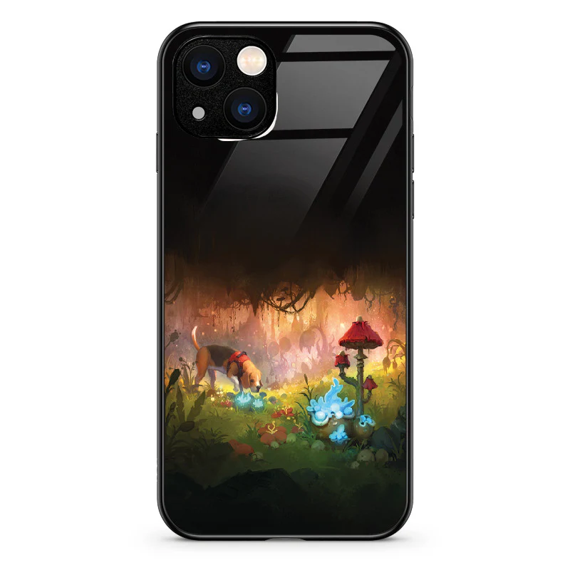 Etui szklane Flora i Funga - Image 55