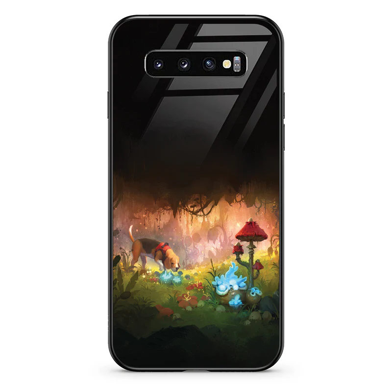 Etui szklane Flora i Funga - Image 60