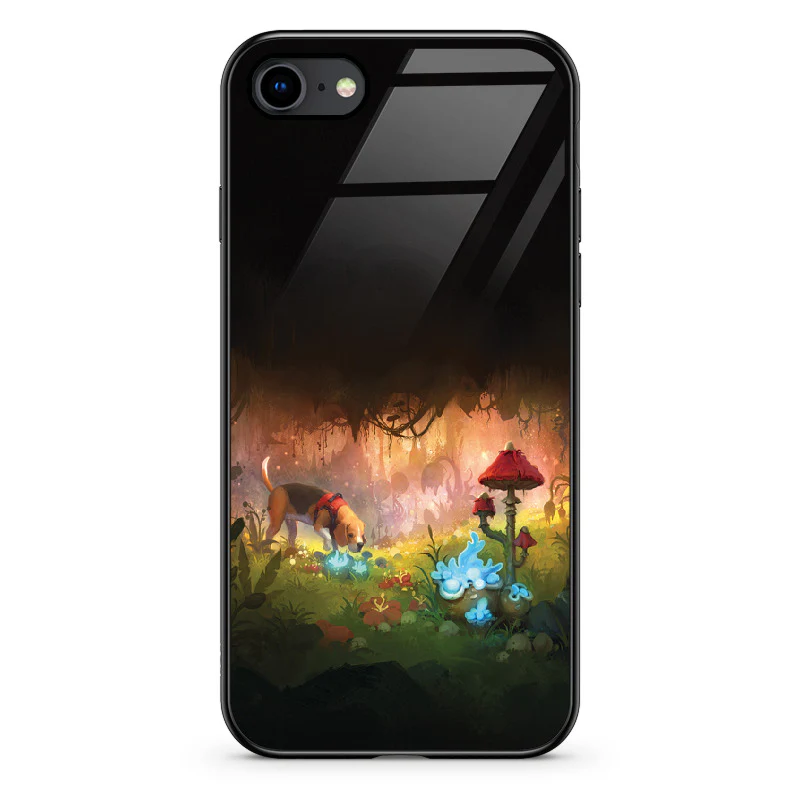 Etui szklane Flora i Funga - Image 62