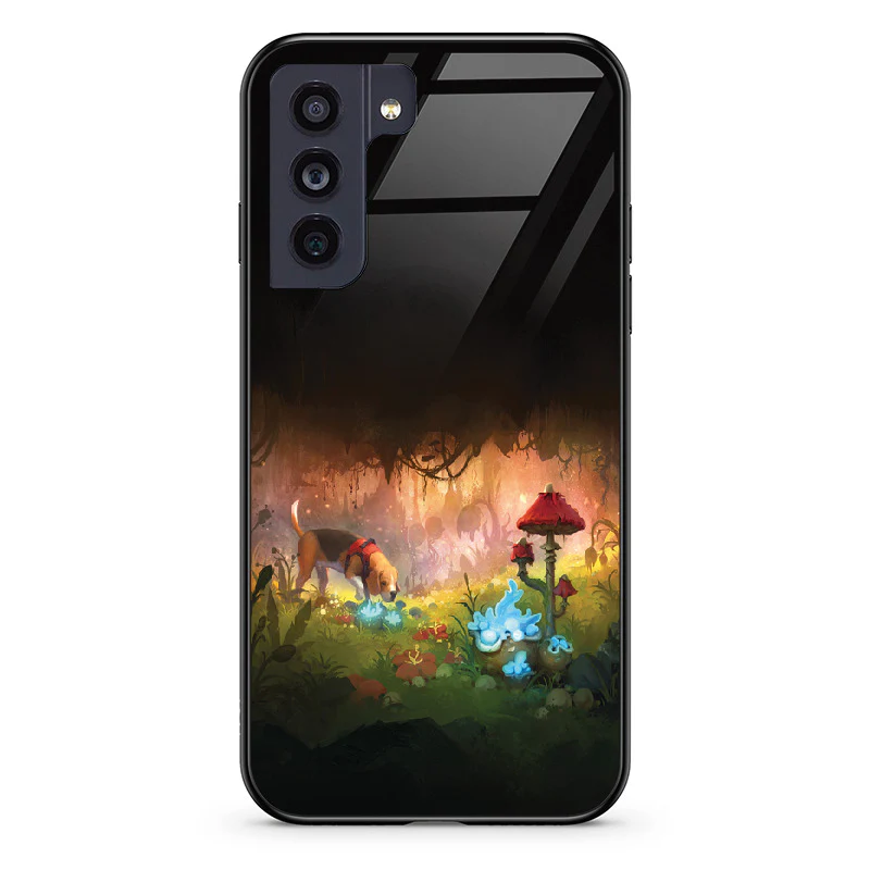 Etui szklane Flora i Funga - Image 64