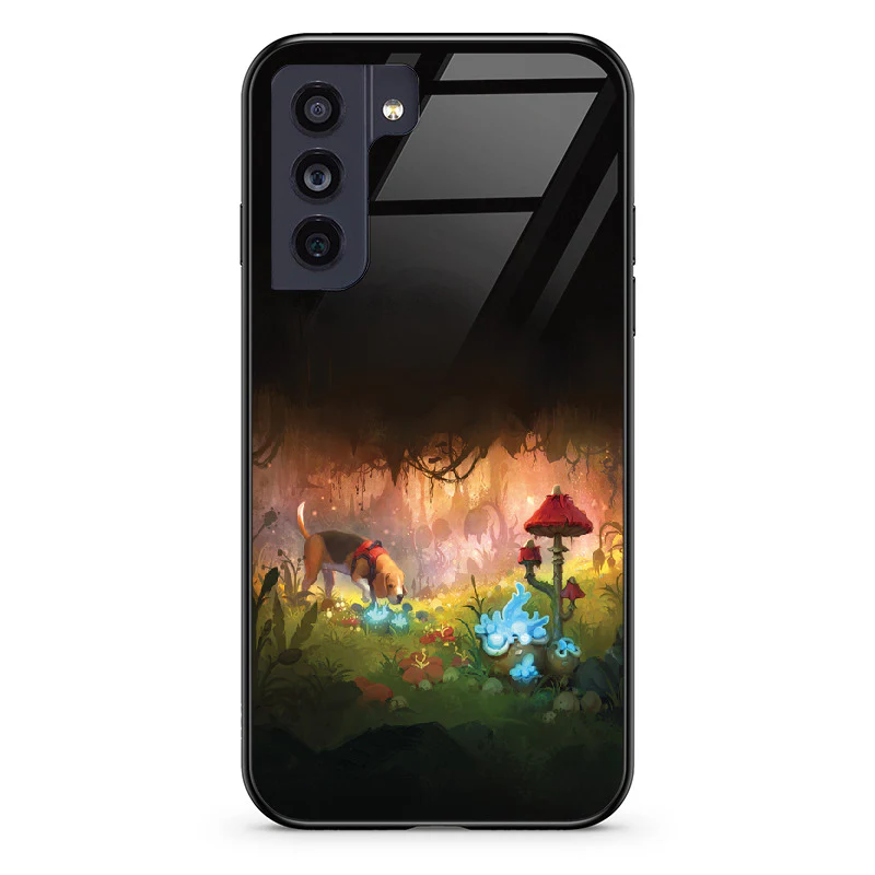 Etui szklane Flora i Funga - Image 66