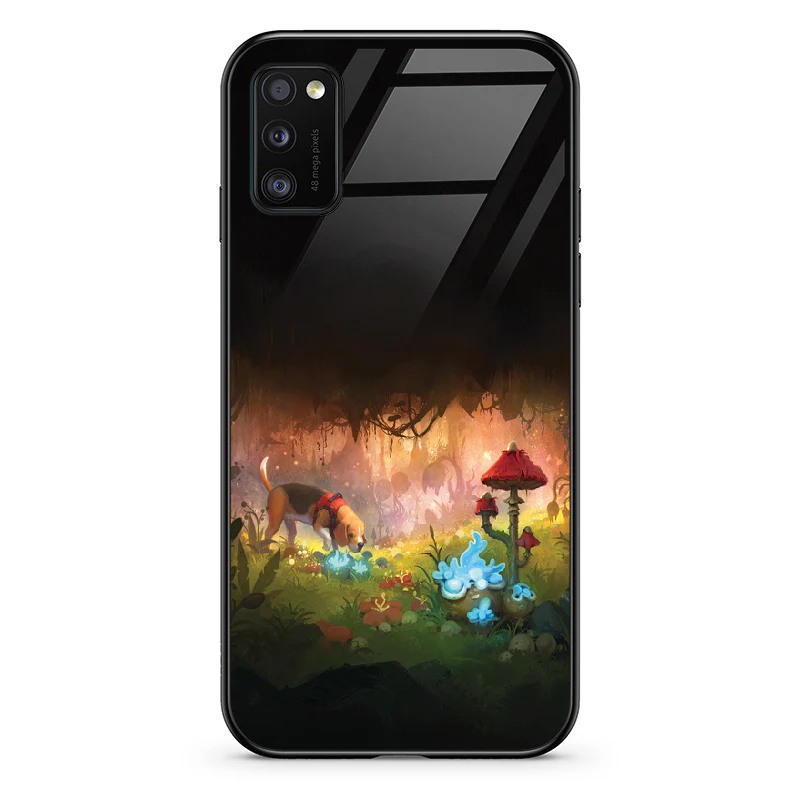Etui szklane Flora i Funga - Image 67