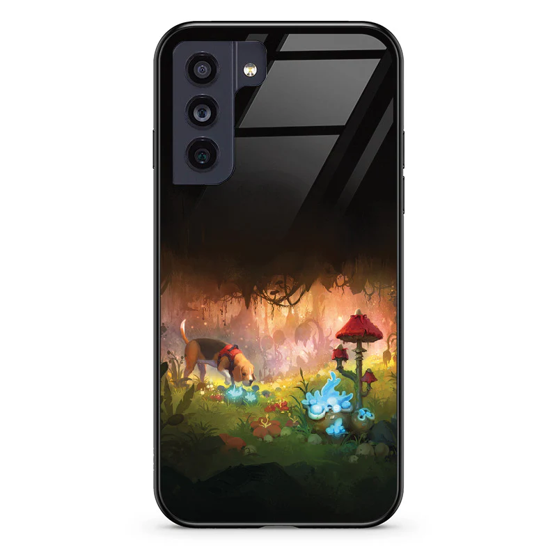 Etui szklane Flora i Funga - Image 68