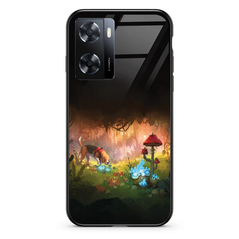 Etui szklane Flora i Funga - Image 69
